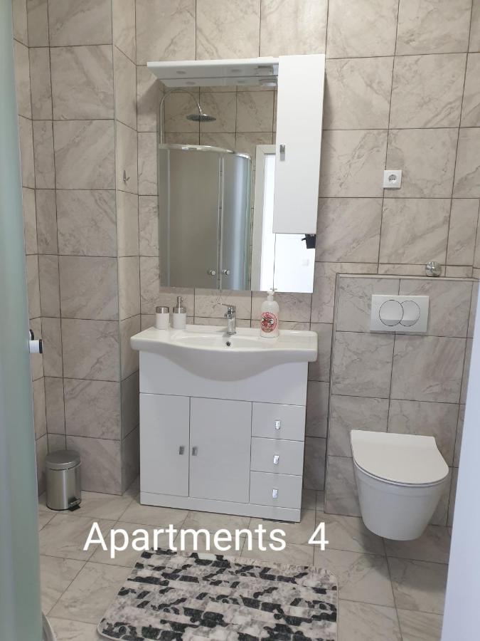Leoalemar Apartment โนวีวีโนดอลสกี ภายนอก รูปภาพ