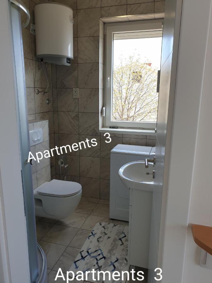Leoalemar Apartment โนวีวีโนดอลสกี ภายนอก รูปภาพ