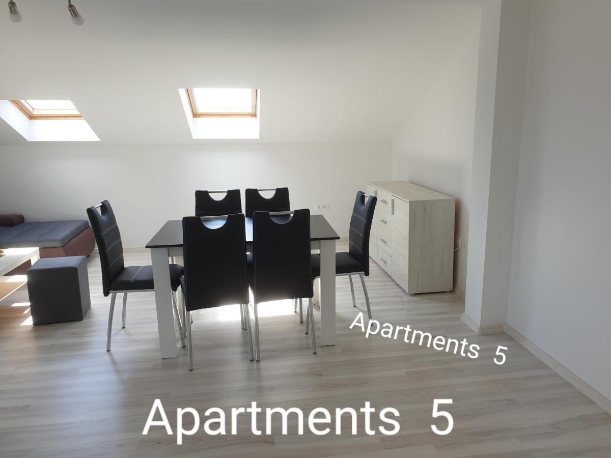 Leoalemar Apartment โนวีวีโนดอลสกี ภายนอก รูปภาพ