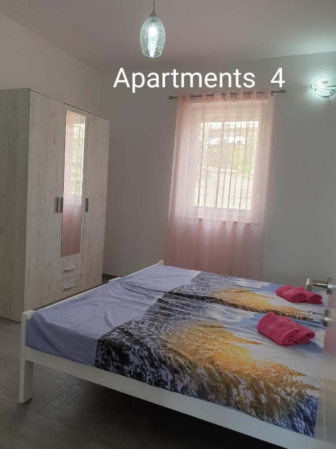 Leoalemar Apartment โนวีวีโนดอลสกี ภายนอก รูปภาพ