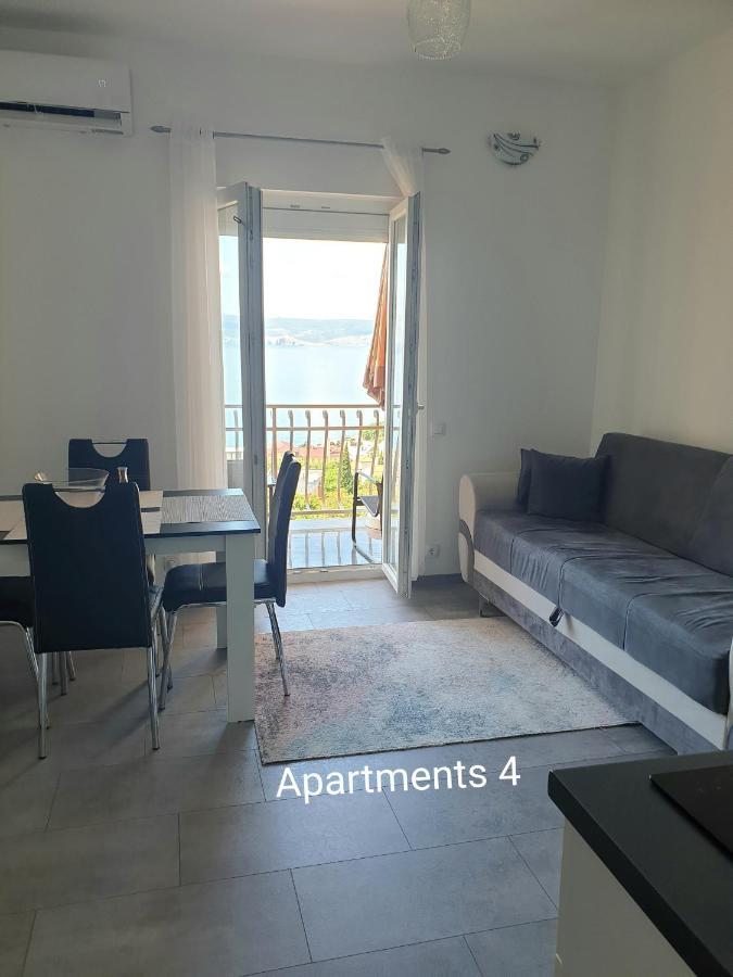 Leoalemar Apartment โนวีวีโนดอลสกี ภายนอก รูปภาพ