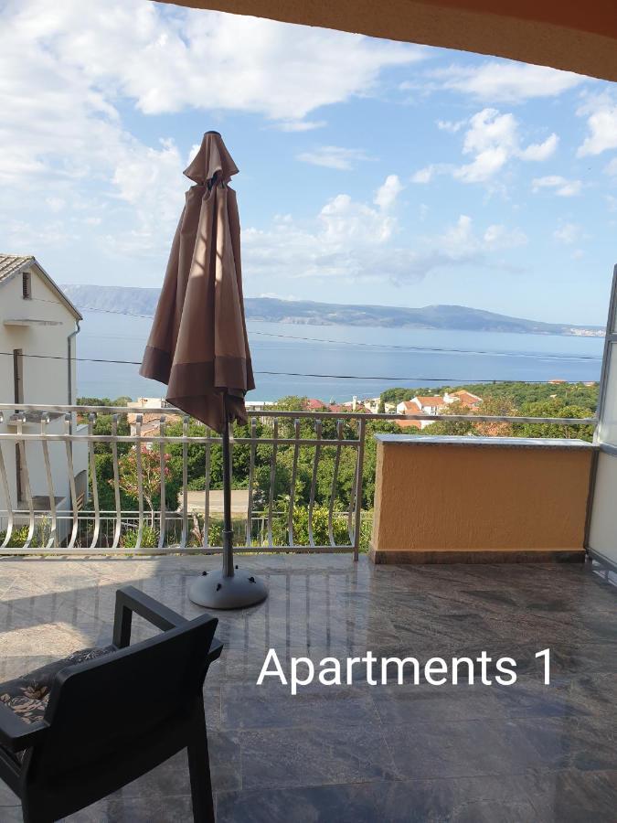 Leoalemar Apartment โนวีวีโนดอลสกี ภายนอก รูปภาพ