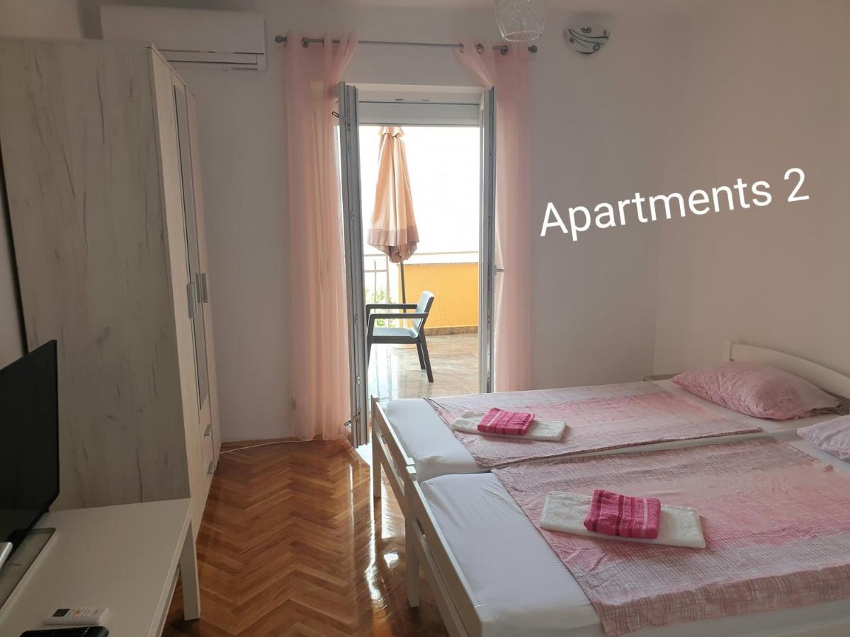 Leoalemar Apartment โนวีวีโนดอลสกี ภายนอก รูปภาพ
