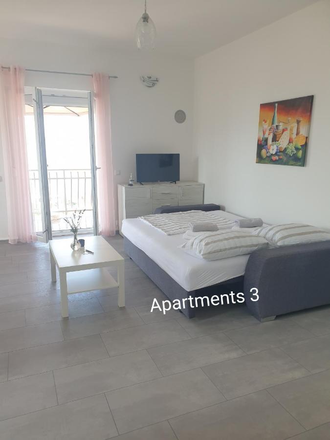 Leoalemar Apartment โนวีวีโนดอลสกี ภายนอก รูปภาพ