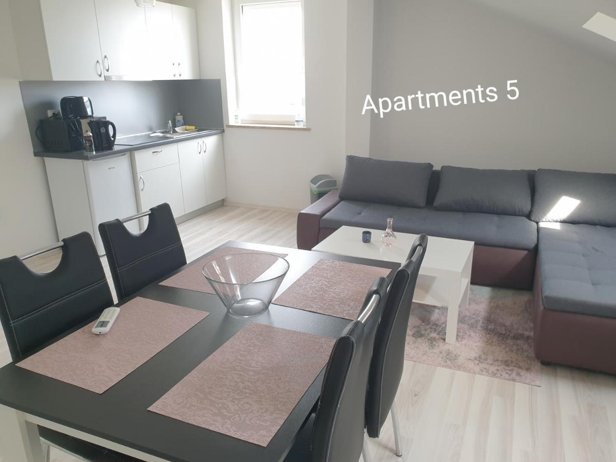 Leoalemar Apartment โนวีวีโนดอลสกี ภายนอก รูปภาพ