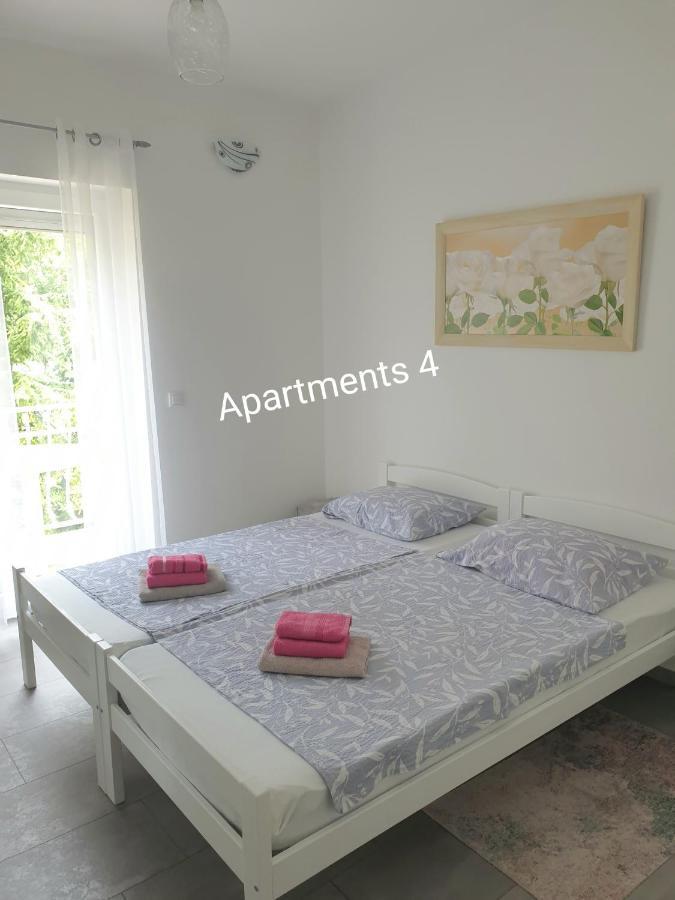 Leoalemar Apartment โนวีวีโนดอลสกี ภายนอก รูปภาพ